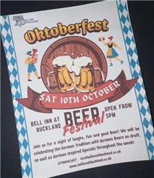 Oktoberfest