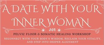 Inner Woman - 27th July 10am