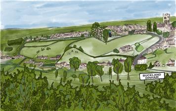 Annual Village Gathering - 27th Apr 26